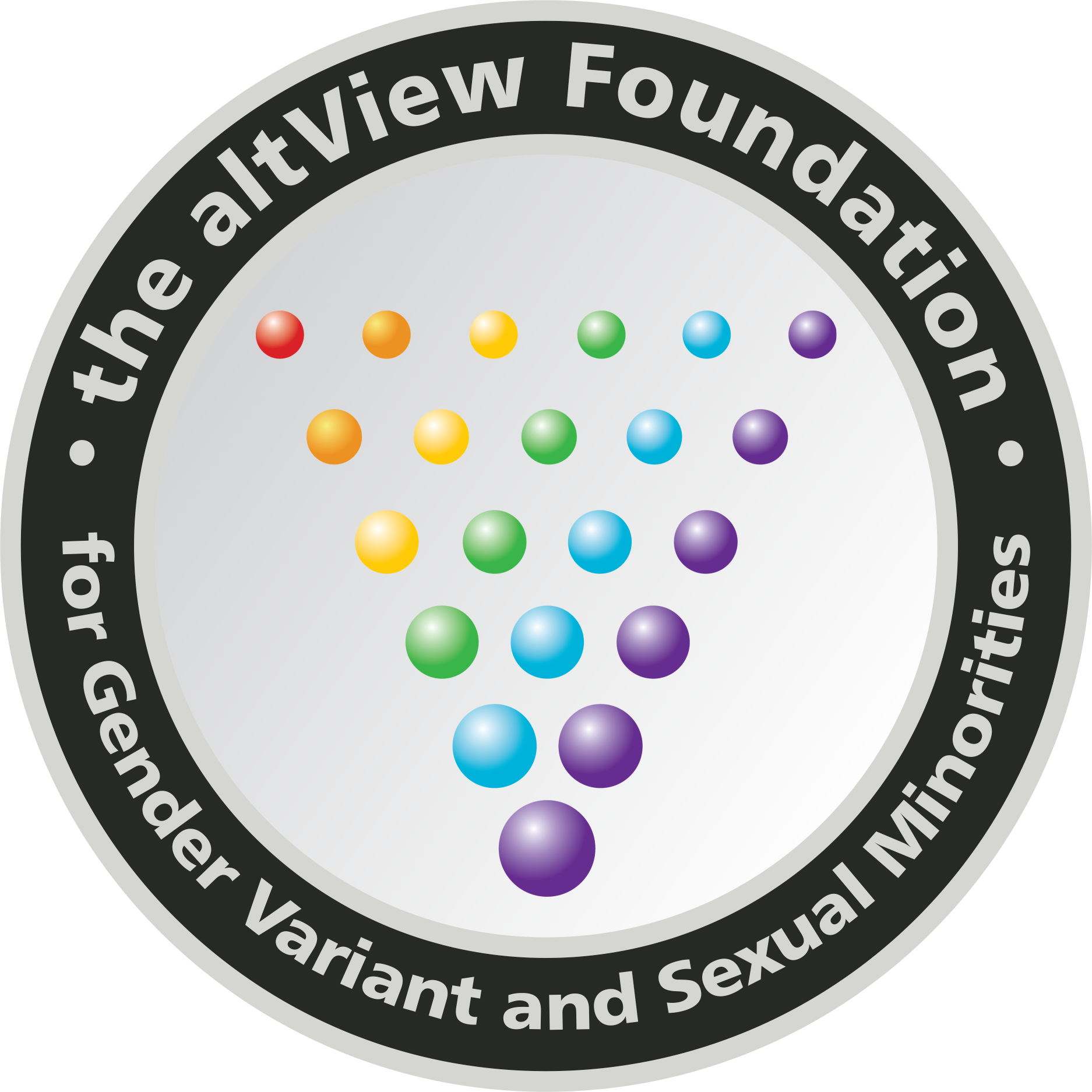 Charity logo